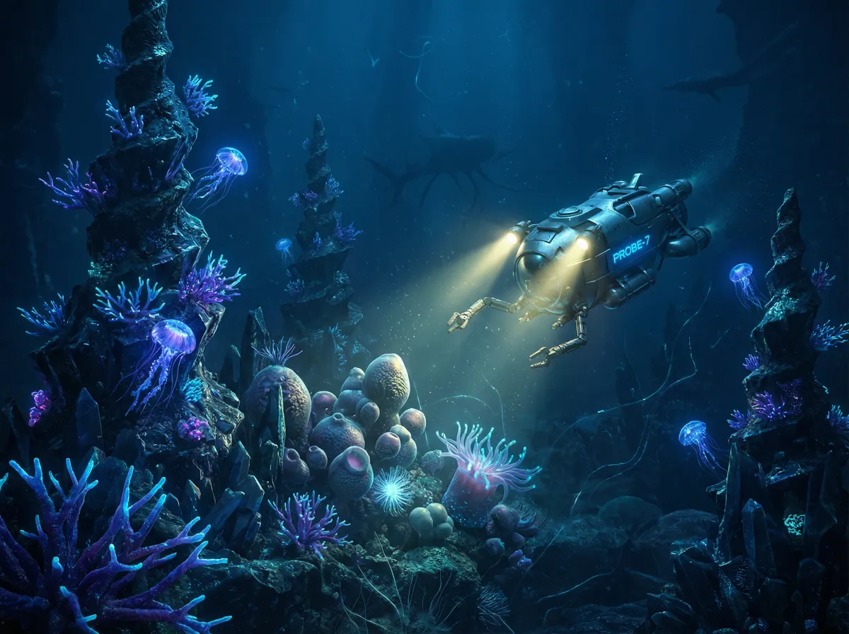 深海海沟探测器搜索 - 爱情自有天意电视剧免费观看完整版